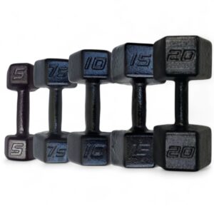 MANCUERNAS HEXAGONALES DE FUNDICIÓN GENÉRICAS PREMIUM