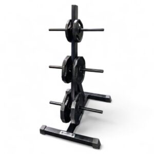 PINO PORTA DISCOS DE FUNDICION