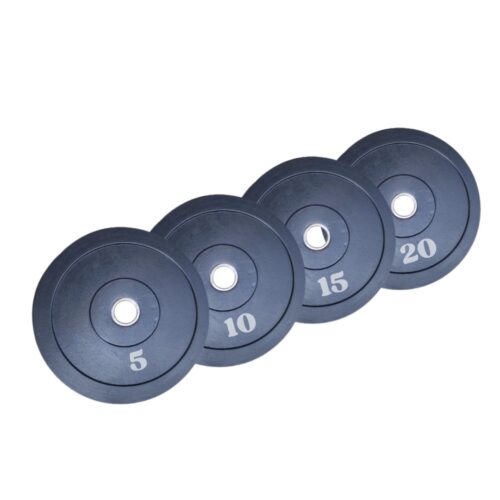 DISCOS BUMPERS
