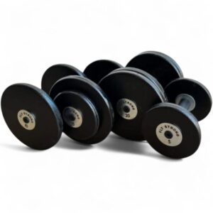 MANCUERNAS CALIFORNIANAS DE FUNDICIÓN FLY STRONG