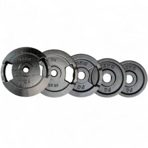 DISCOS DE 30 MM DE FUNDICIÓN FG