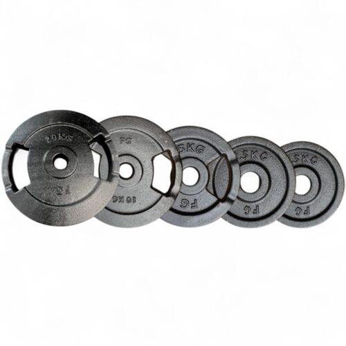 DISCOS DE 30 MM DE FUNDICIÓN FG