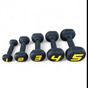 MANCUERNAS DE FUNDICIÓN SOFT